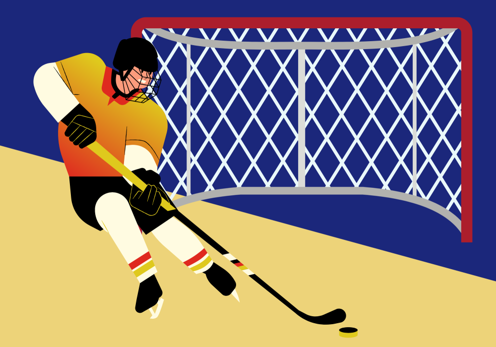 Hockey Sorel A2026 