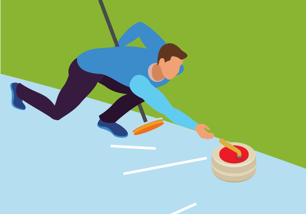 Curling activité récurrente (A2026) 