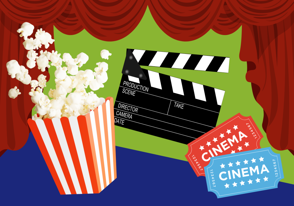 Cinéma Châteauguay  H2026  