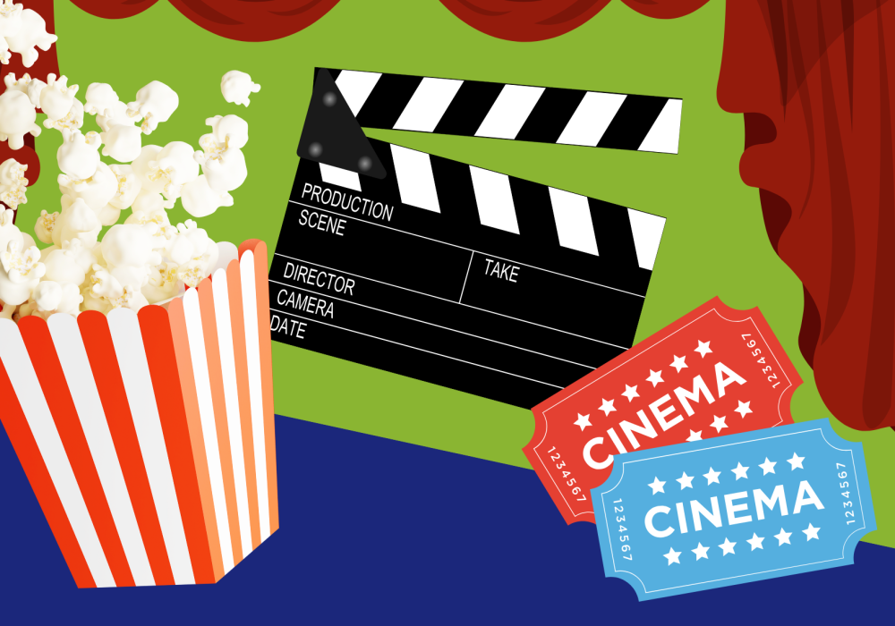 Club vidéo St-Hyacinthe H2026