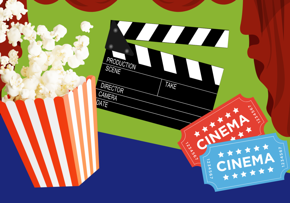 Club vidéo Beloeil (H2026)