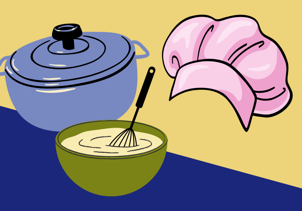 Popote et placote Valleyfield (H2026)  