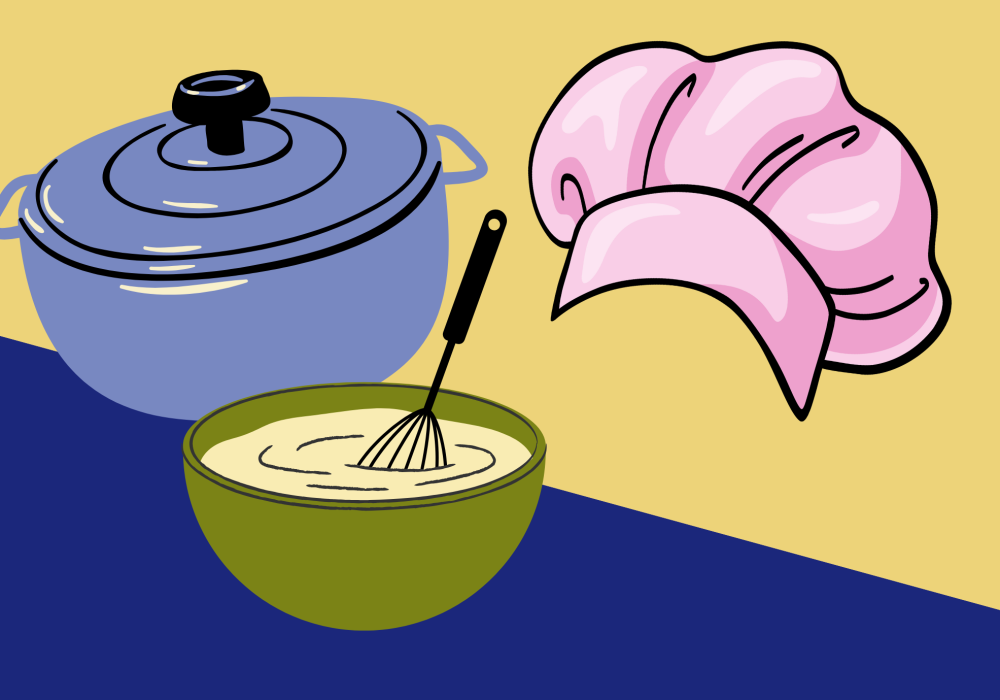 À vos recettes Beloeil (H2026)