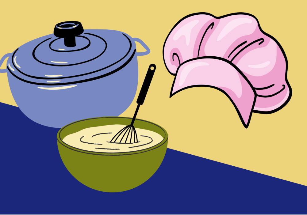 Popote et placote Longueuil H2026