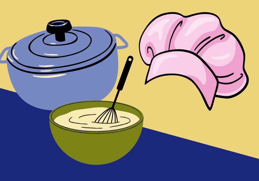 Popote et placote Valleyfield (H2026)