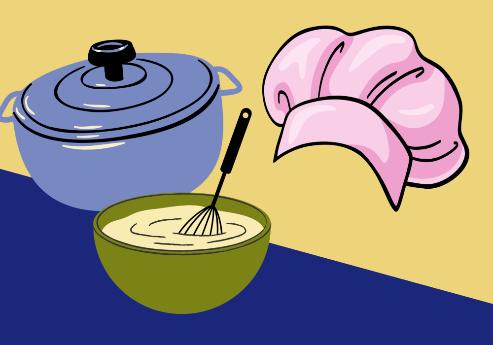 Popote et placote Valleyfield (H2026) 