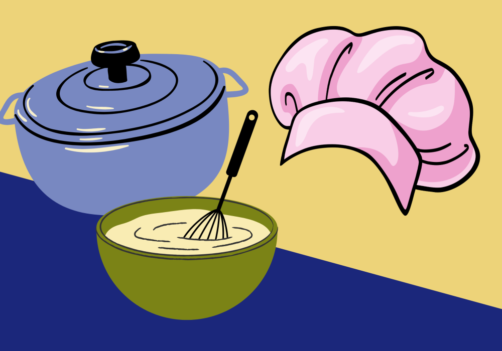 Popote et placote Valleyfield (H2026)  