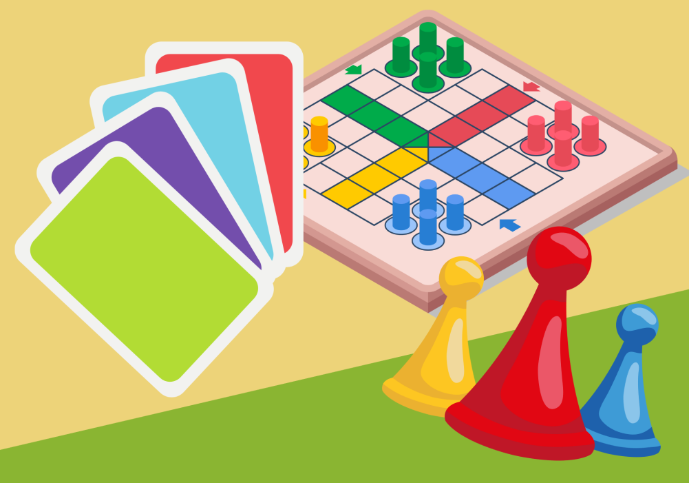 Jeux de société (Beloeil)   H2026