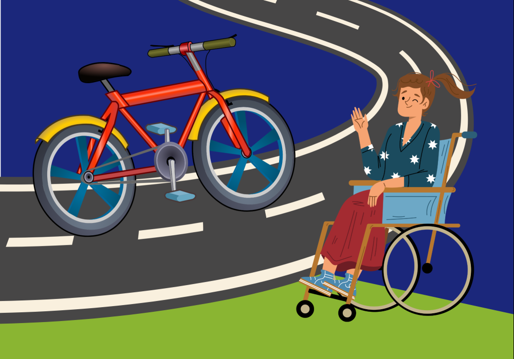 Club de vélo adapté Beloeil