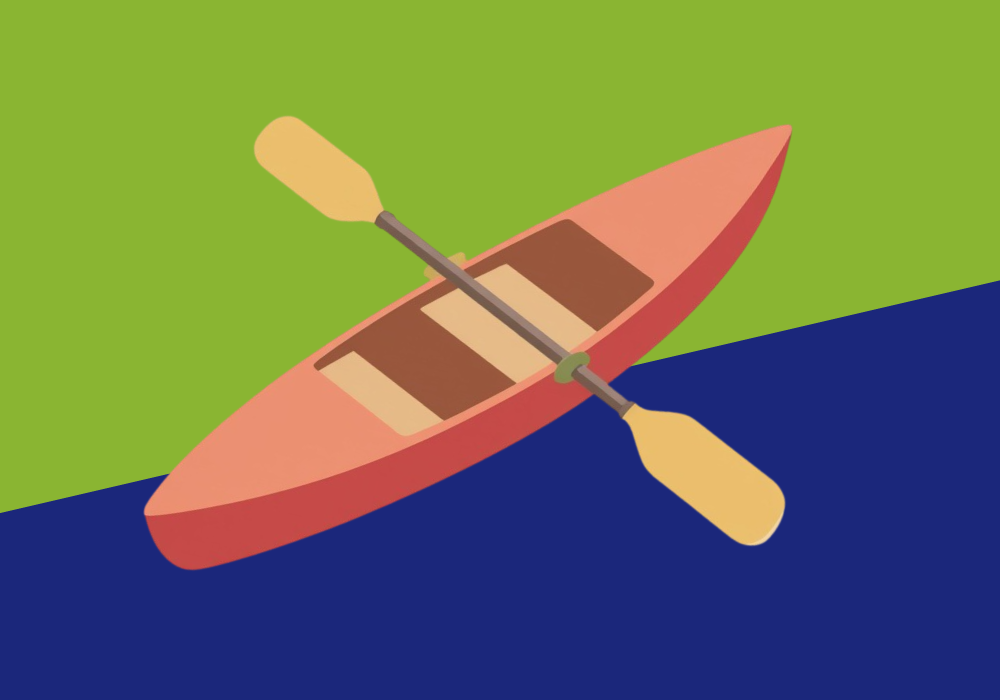 Kayak Vaudreuil (É2026) 