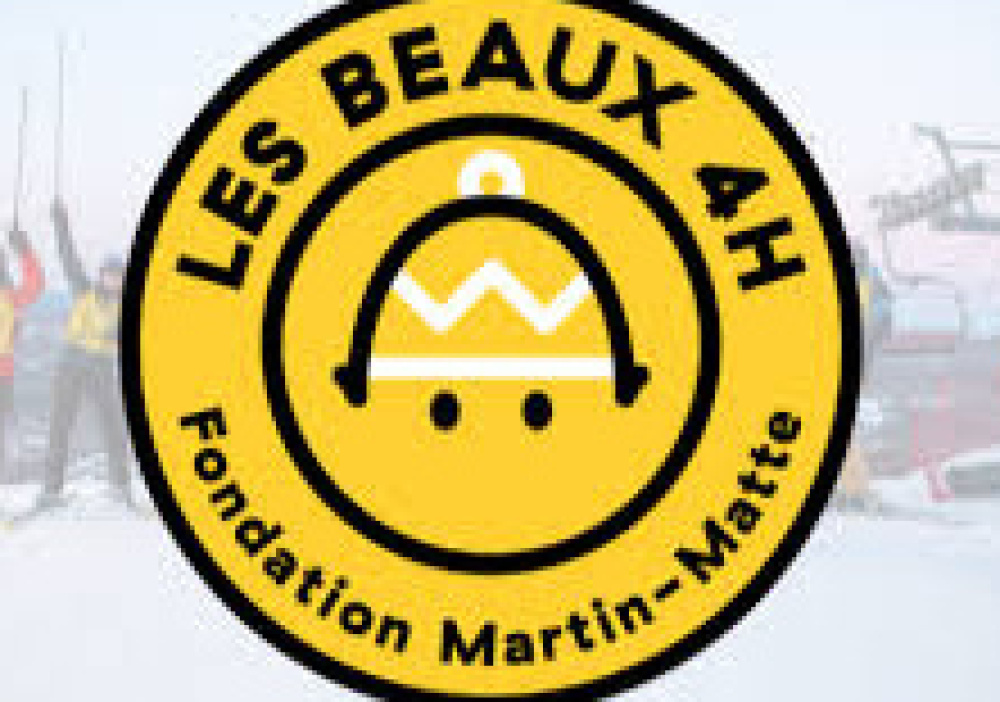 Fin de semaine de clôture des Beaux 4heures (St-Sauveur) H2026 