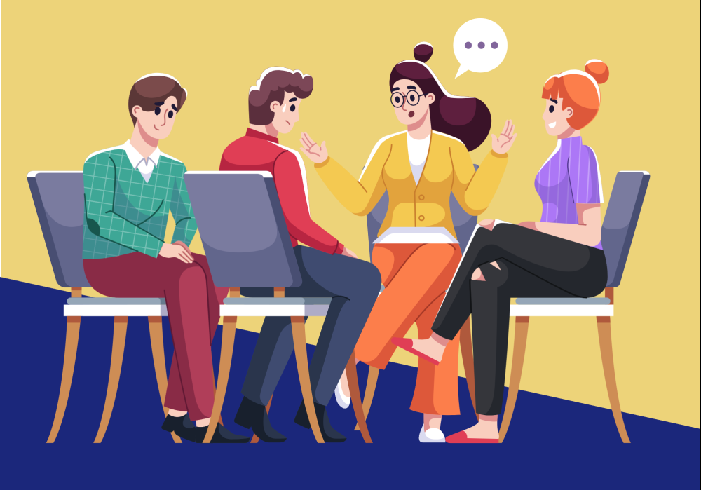 Café-Causerie Beloeil H2026