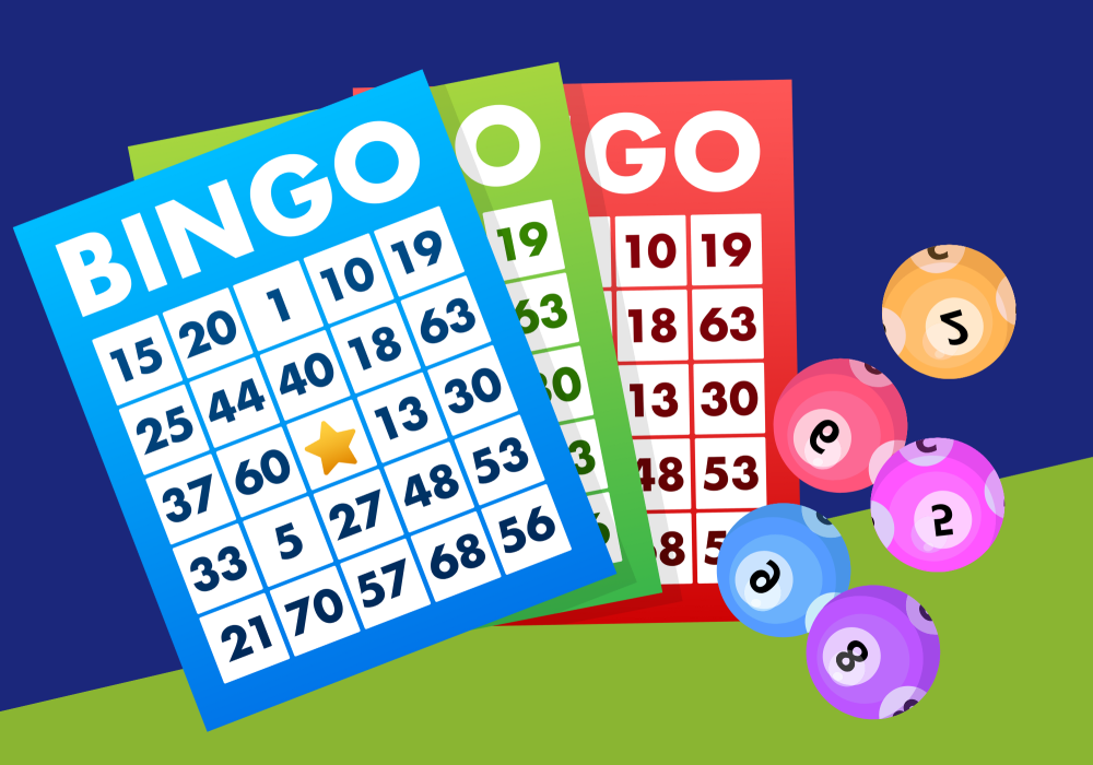 Bingo St-Hyacinthe  H2026