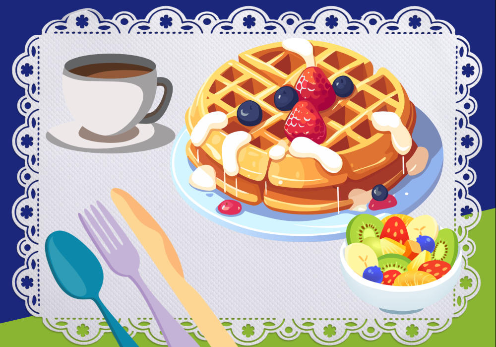 Brunch St-Hyacinthe H2026