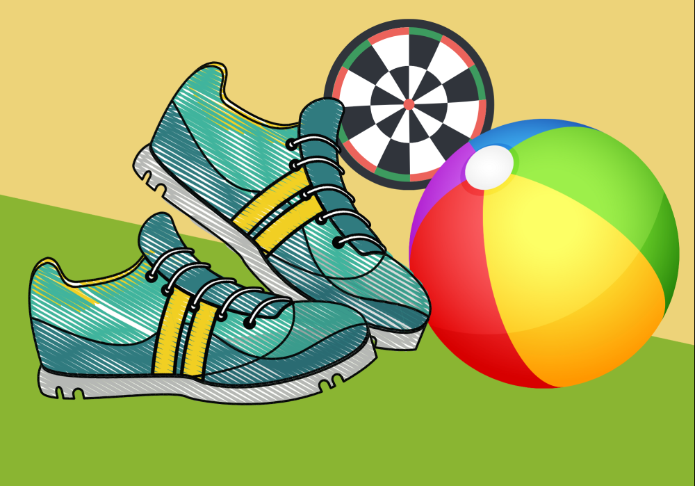 Soyons Actifs Longueuil  (H2026)