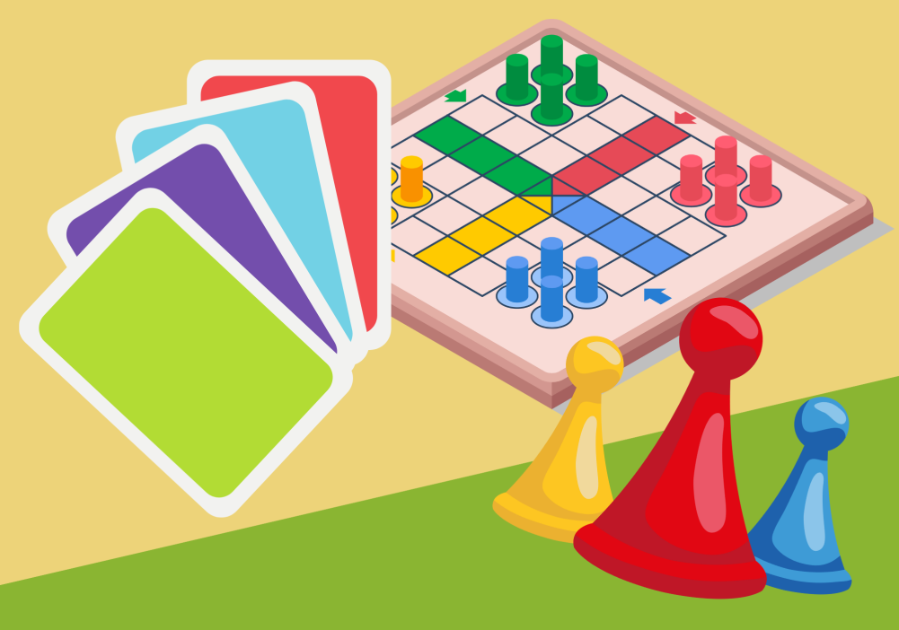 Jeux de société Sorel H2026