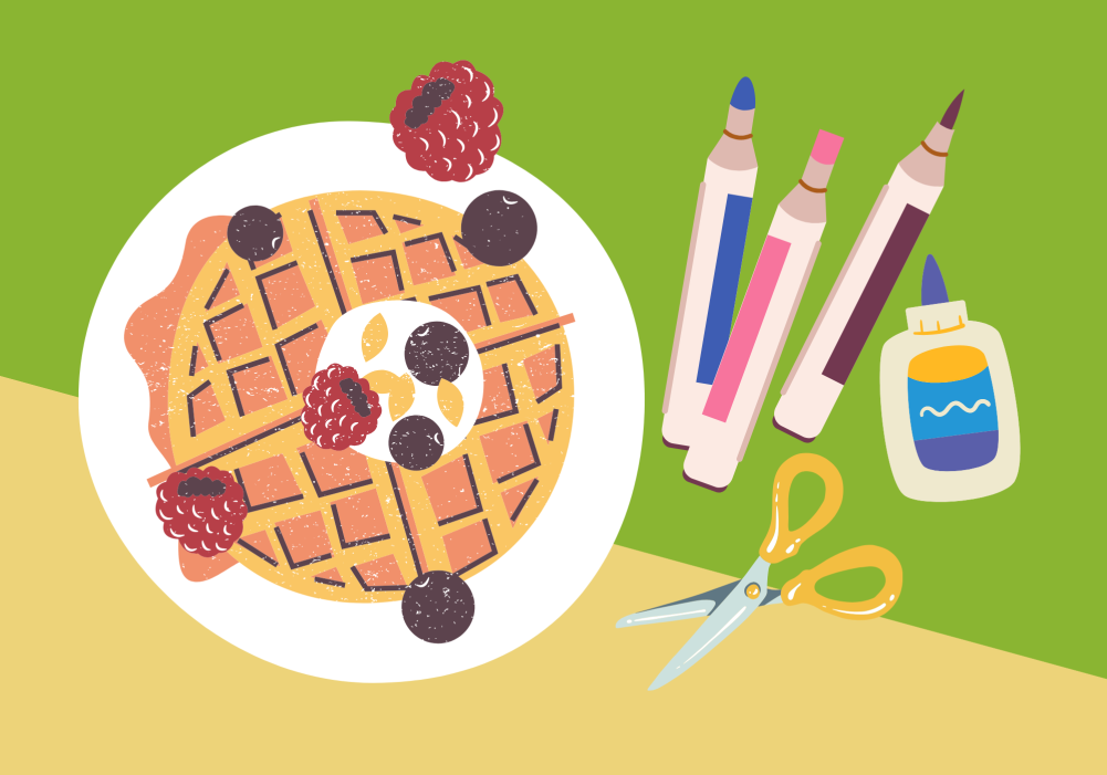 Popotte et placote (session) Beloeil  P2026