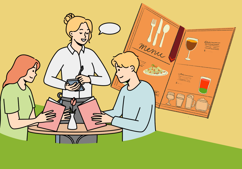 Diner fin de Curling (P2026)