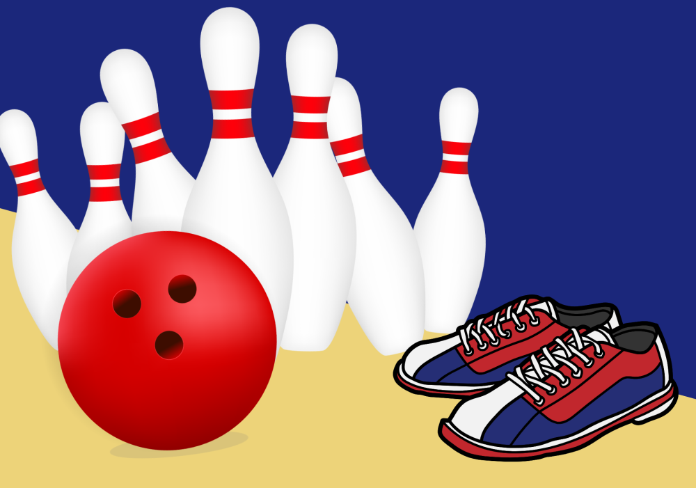 Quilles Vaudreuil  (P2026)