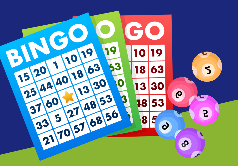 Bingo  Longueuil  P2026