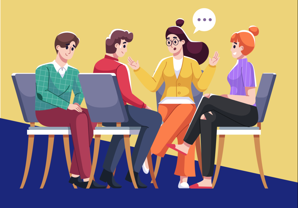 Causerie des proches Longueuil P2026