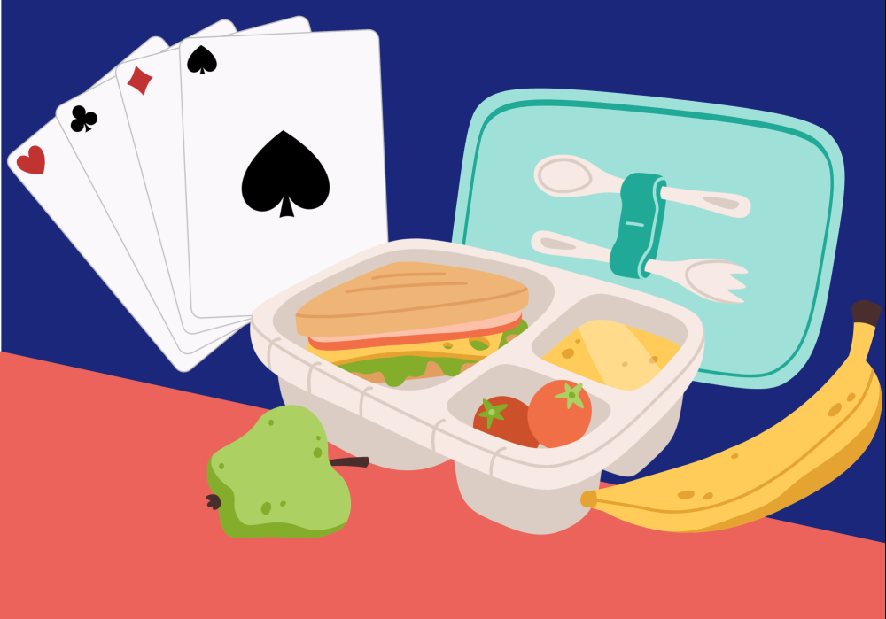 Répit du samedi Beloeil P2026  