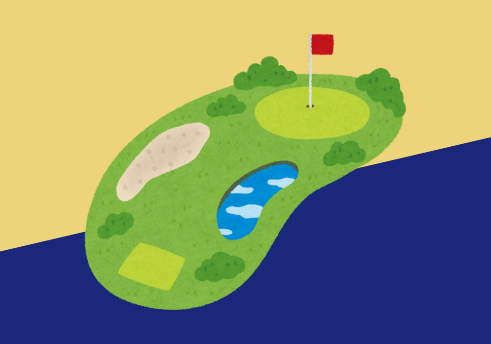 Mini Golf Sorel É2026 