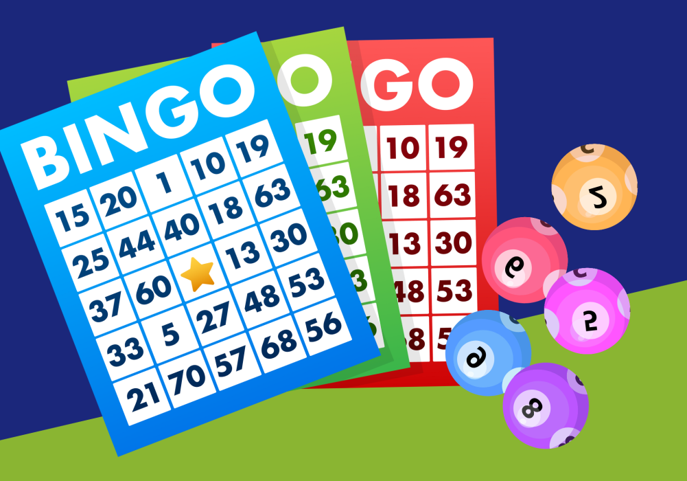 Bingo Châteauguay A2026