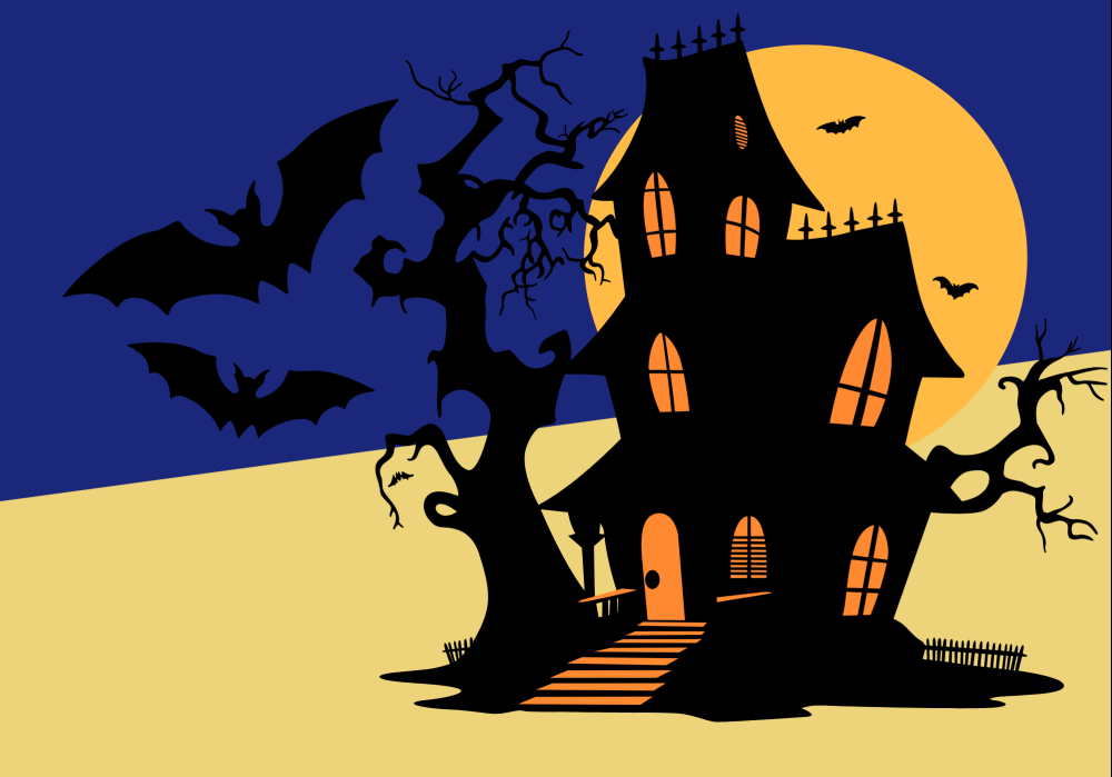 Halloween de l’Est Beloeil A2026  
