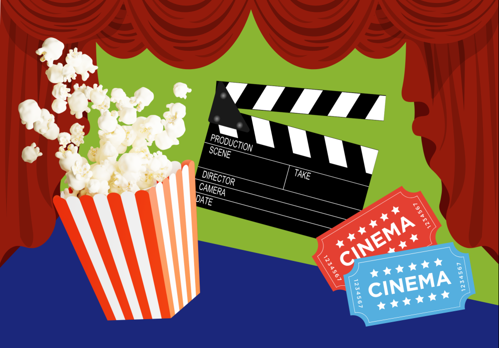 Cinéma Beloeil A2026 