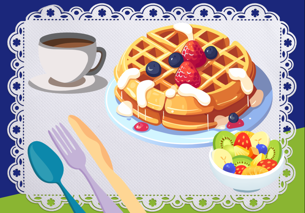 Brunch Sorel   A2026