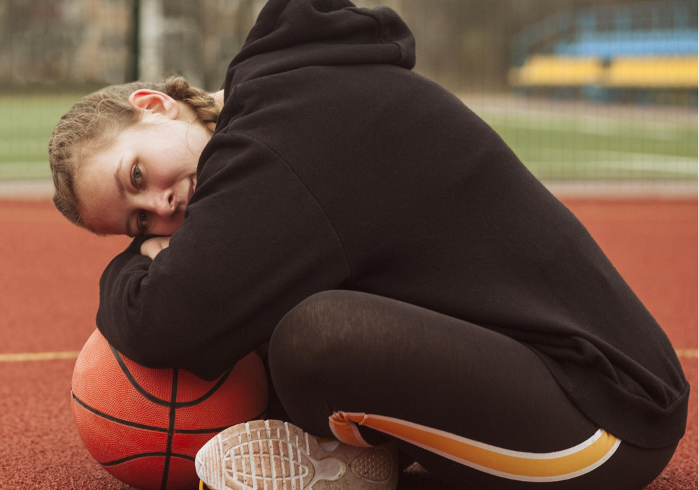 Prot&eacute;ger les jeunes athl&egrave;tes : Comprendre et pr&eacute;venir le traumatisme cranio-c&eacute;r&eacute;bral l&eacute;ger